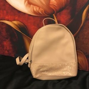 New never used Express backpack